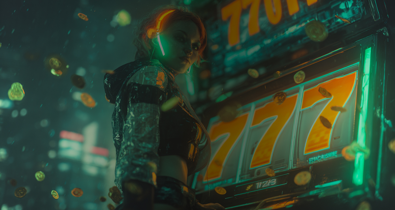 711 Casino
