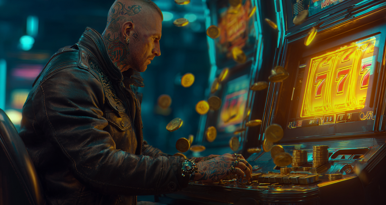 711 Casino